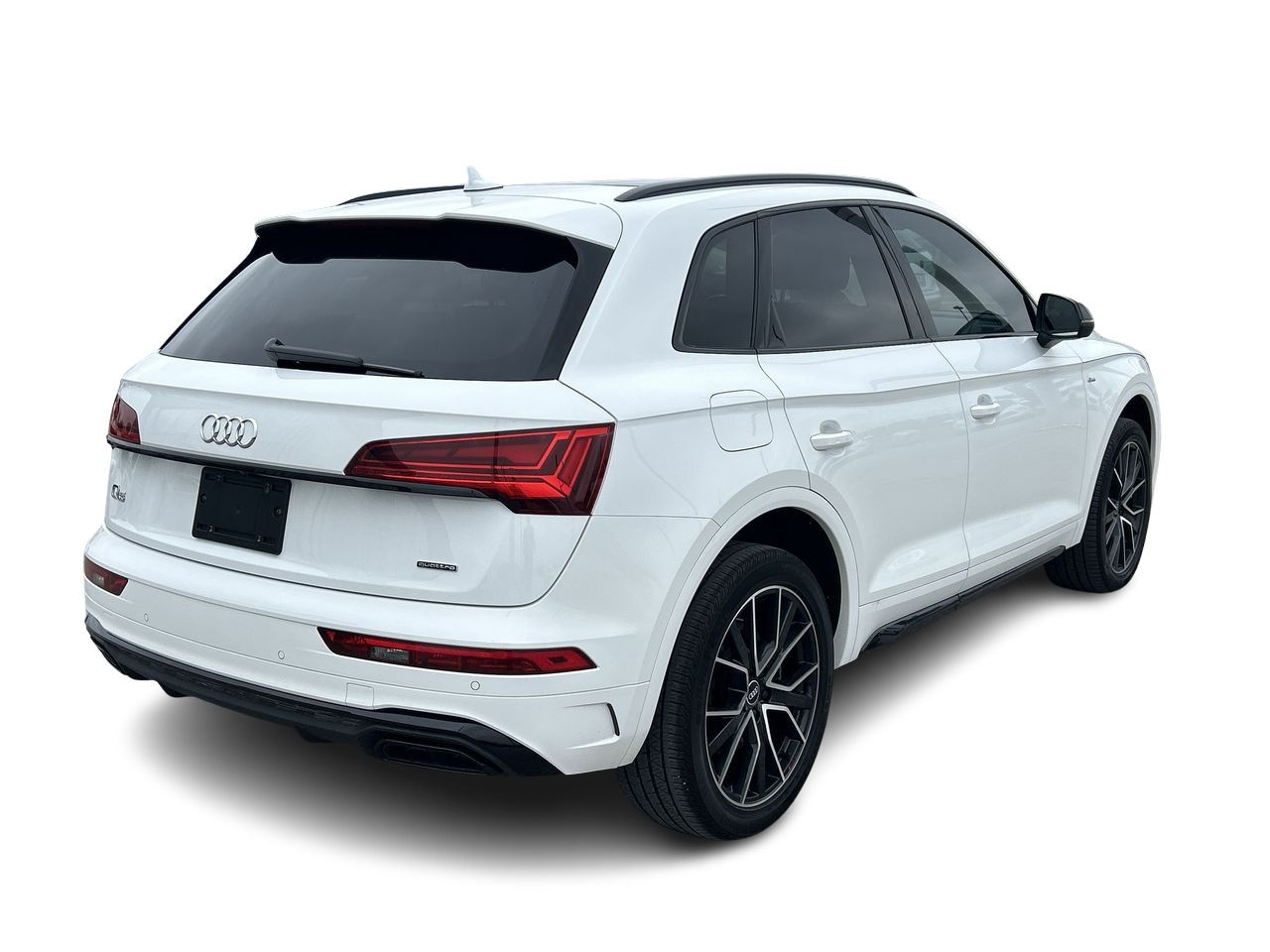 2021 Audi Q5 in Barrie, Ontario