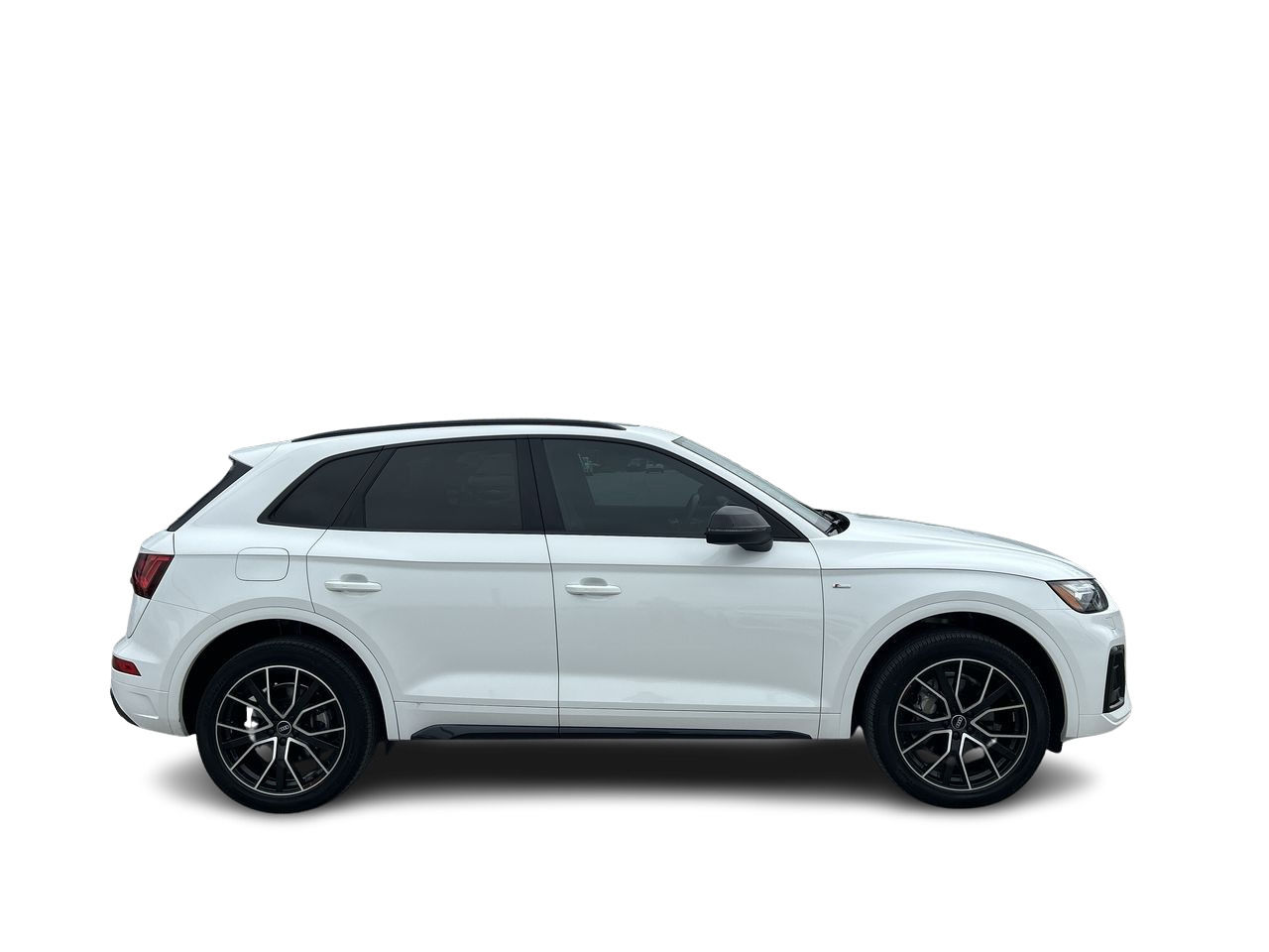 2021 Audi Q5 in Barrie, Ontario