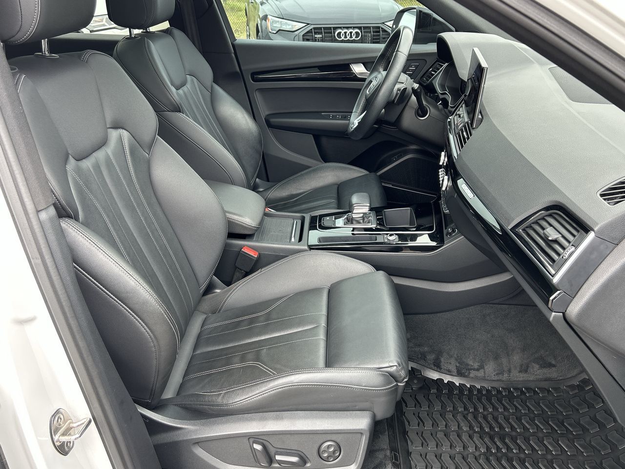 2021 Audi Q5 in Barrie, Ontario