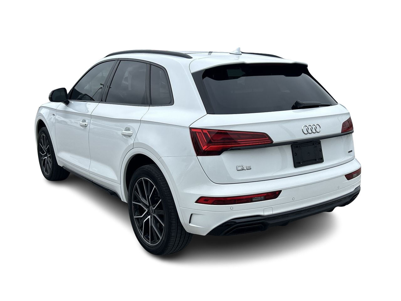 2021 Audi Q5 in Barrie, Ontario