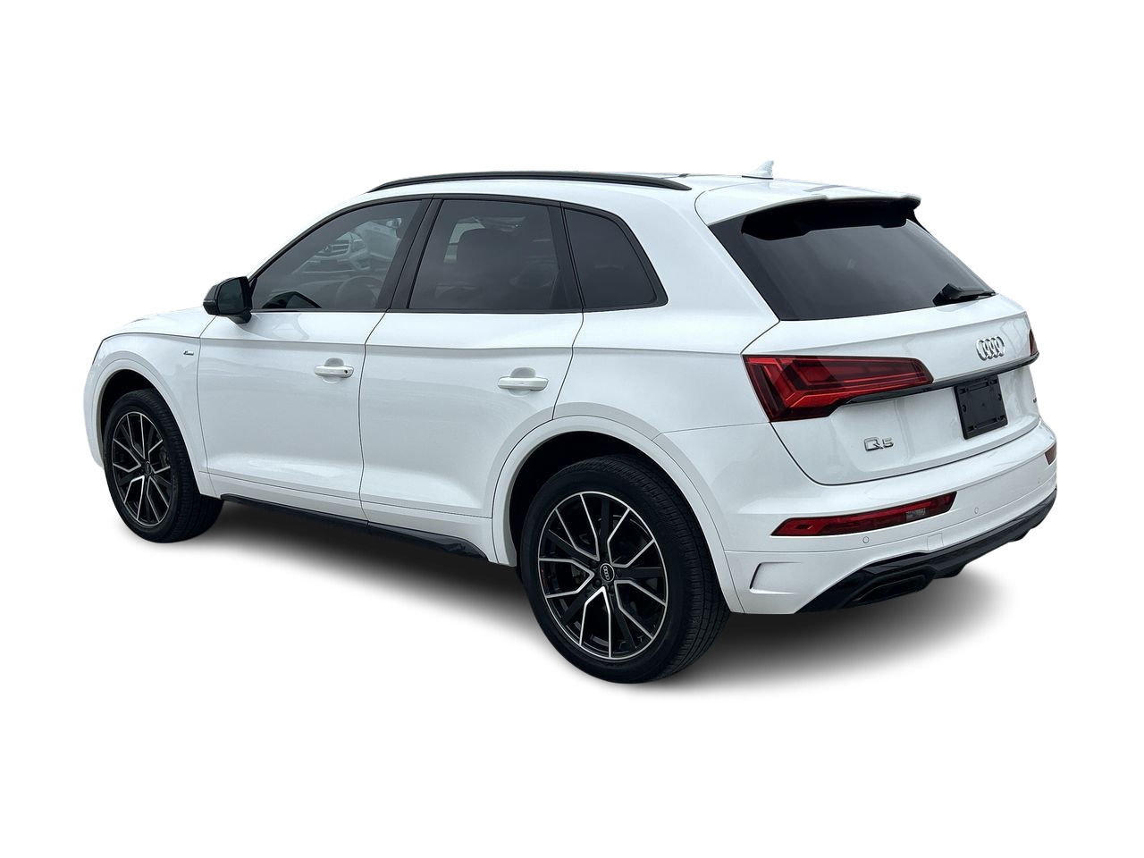 2021 Audi Q5 in Barrie, Ontario