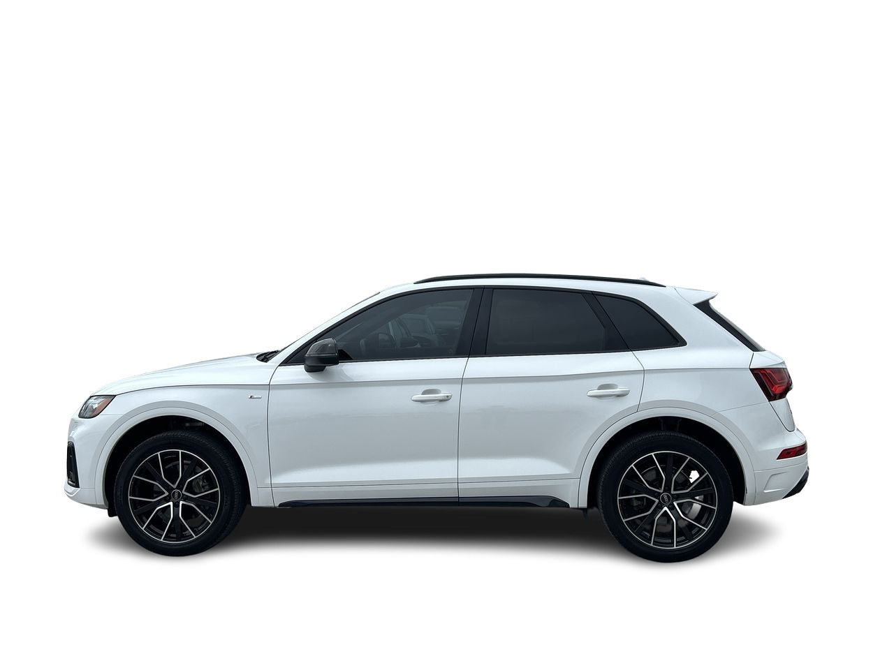 2021 Audi Q5 in Barrie, Ontario