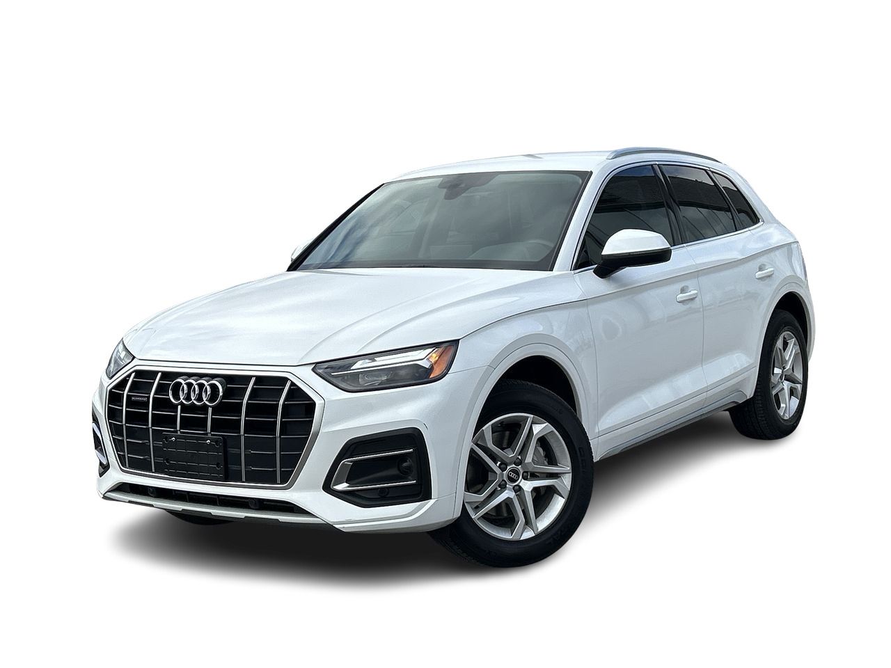 2022 Audi Q5 in Barrie, Ontario