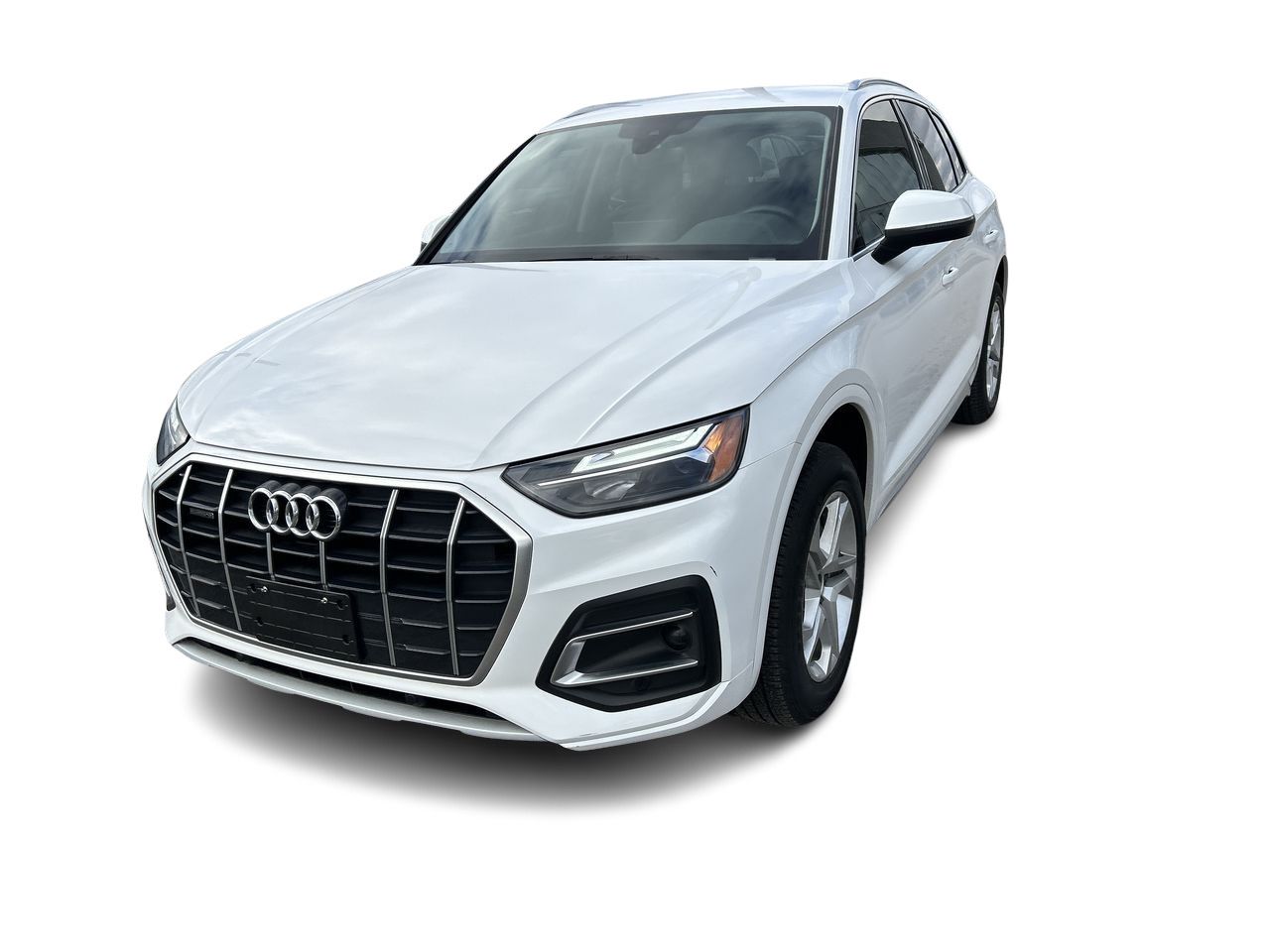 2022 Audi Q5 in Barrie, Ontario