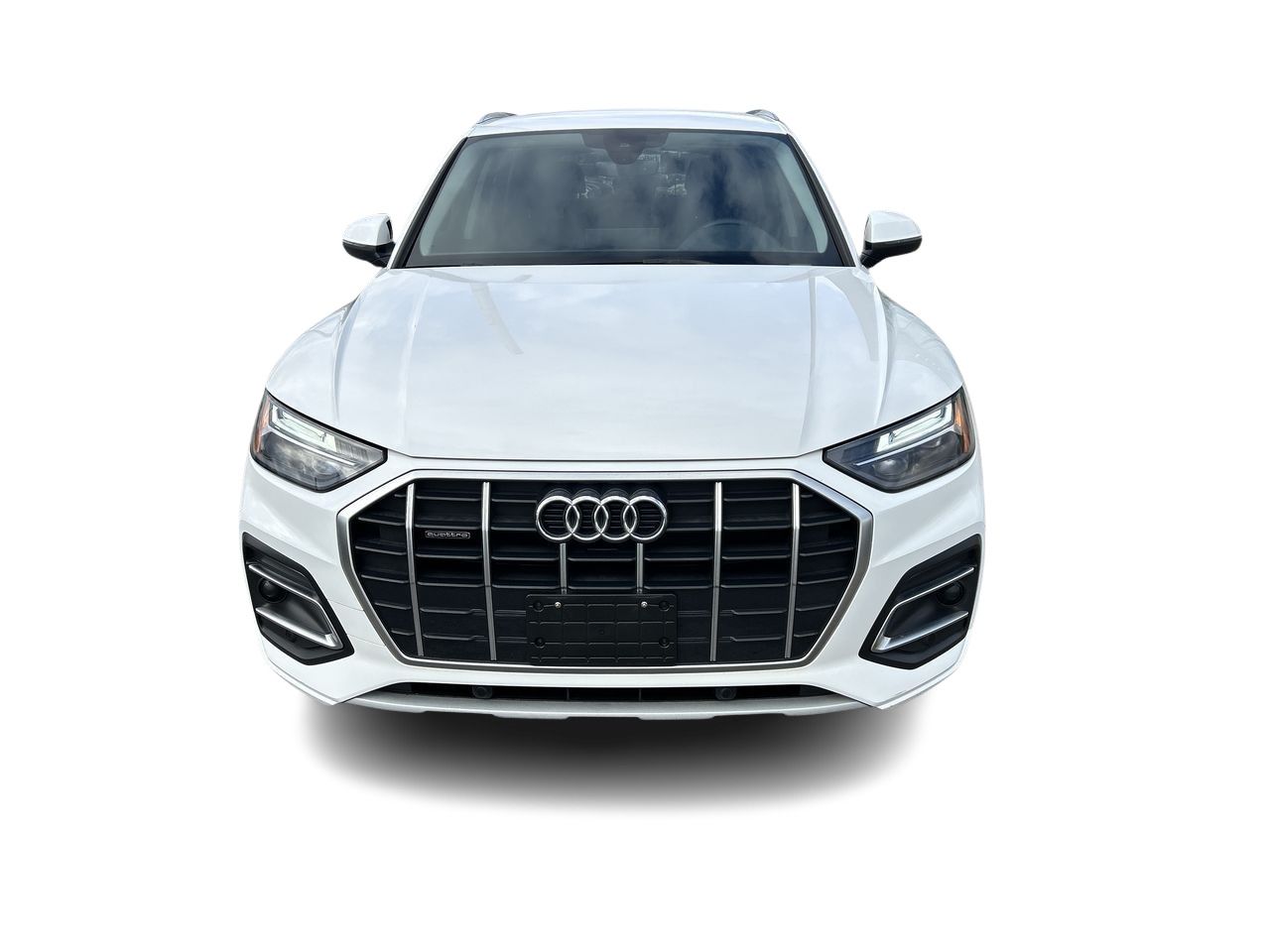 2022 Audi Q5 in Barrie, Ontario