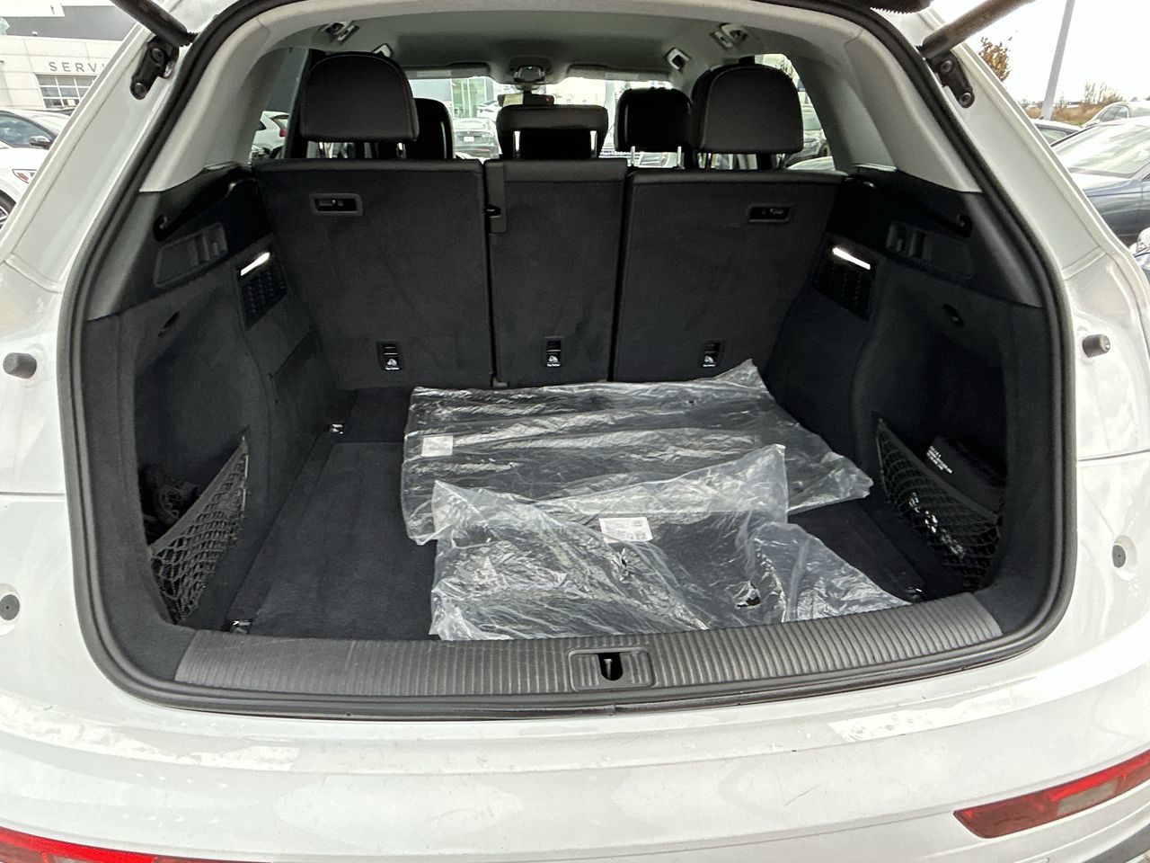 2022 Audi Q5 in Barrie, Ontario