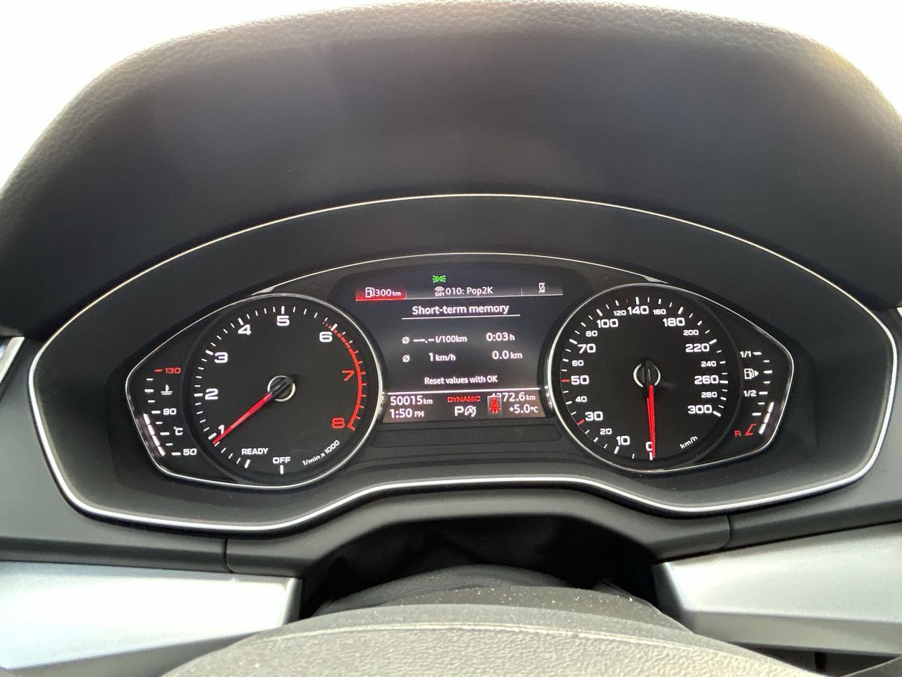 2022 Audi Q5 in Barrie, Ontario