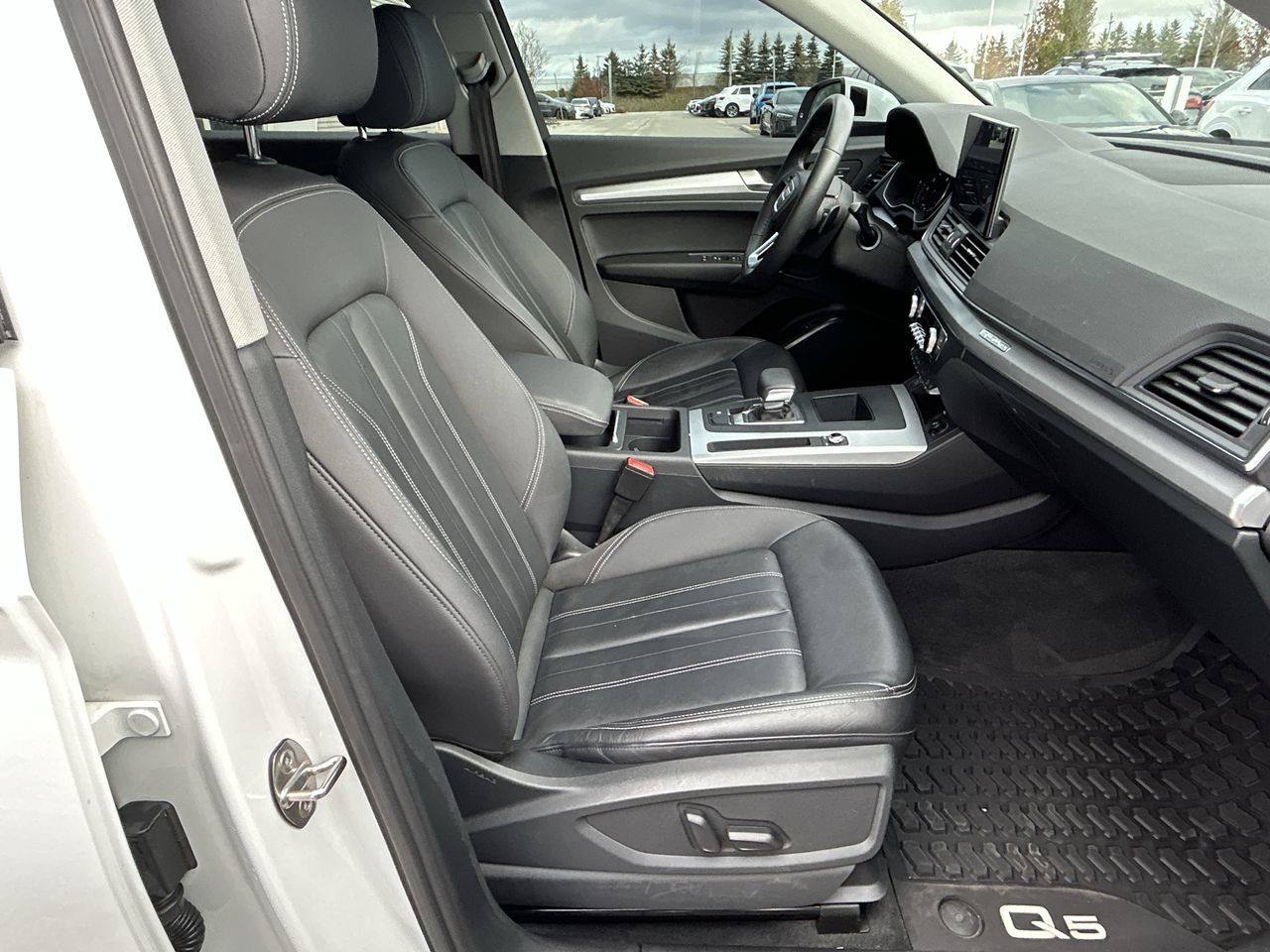 2022 Audi Q5 in Barrie, Ontario