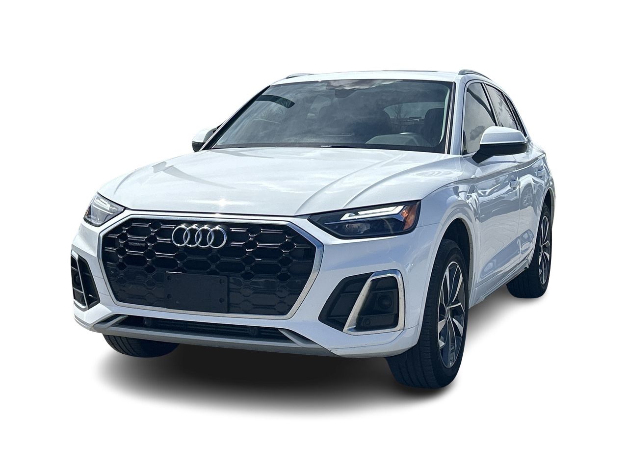 Audi Q5  2022 à Barrie, Ontario