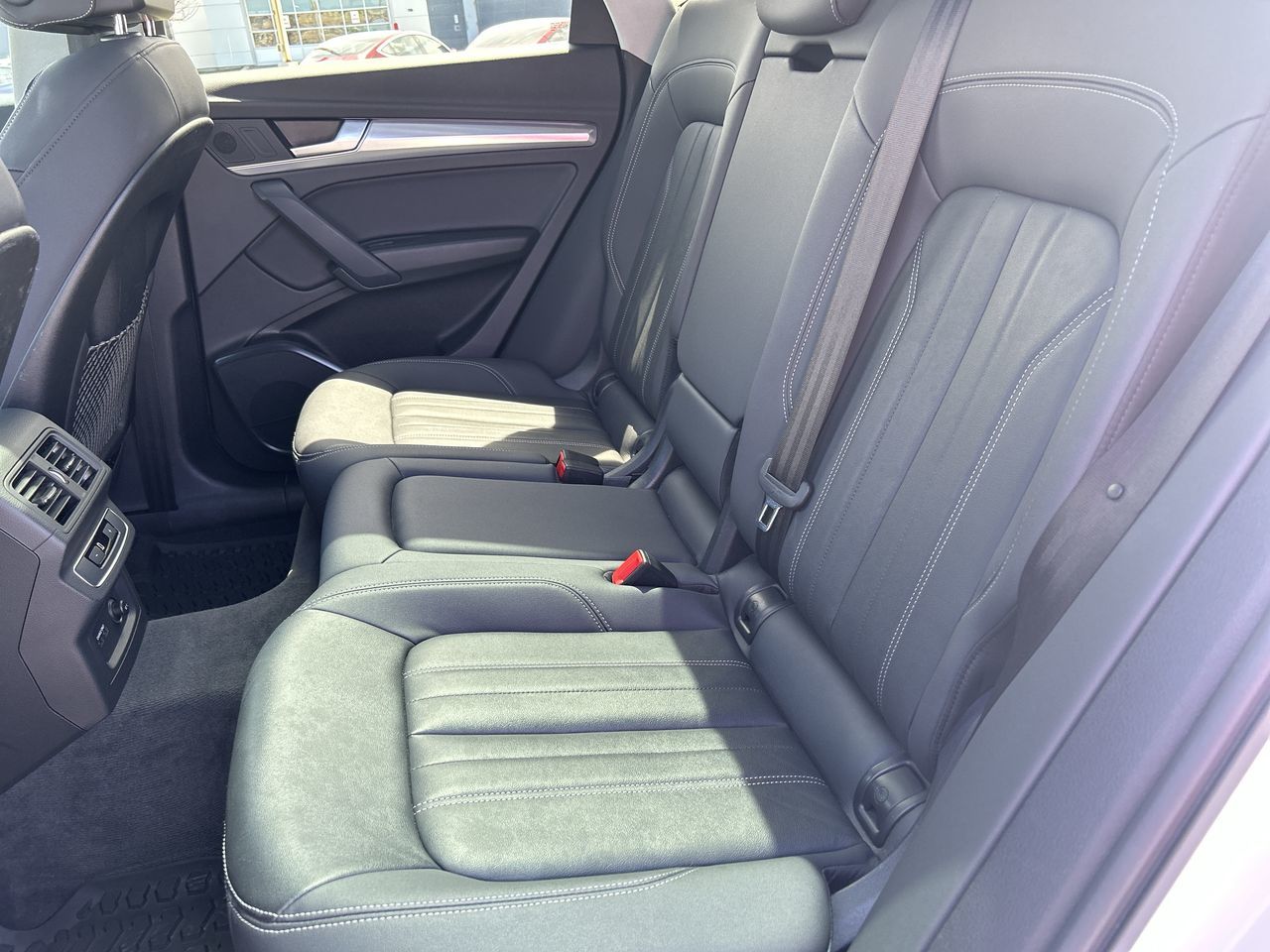 Audi Q5  2022 à Barrie, Ontario