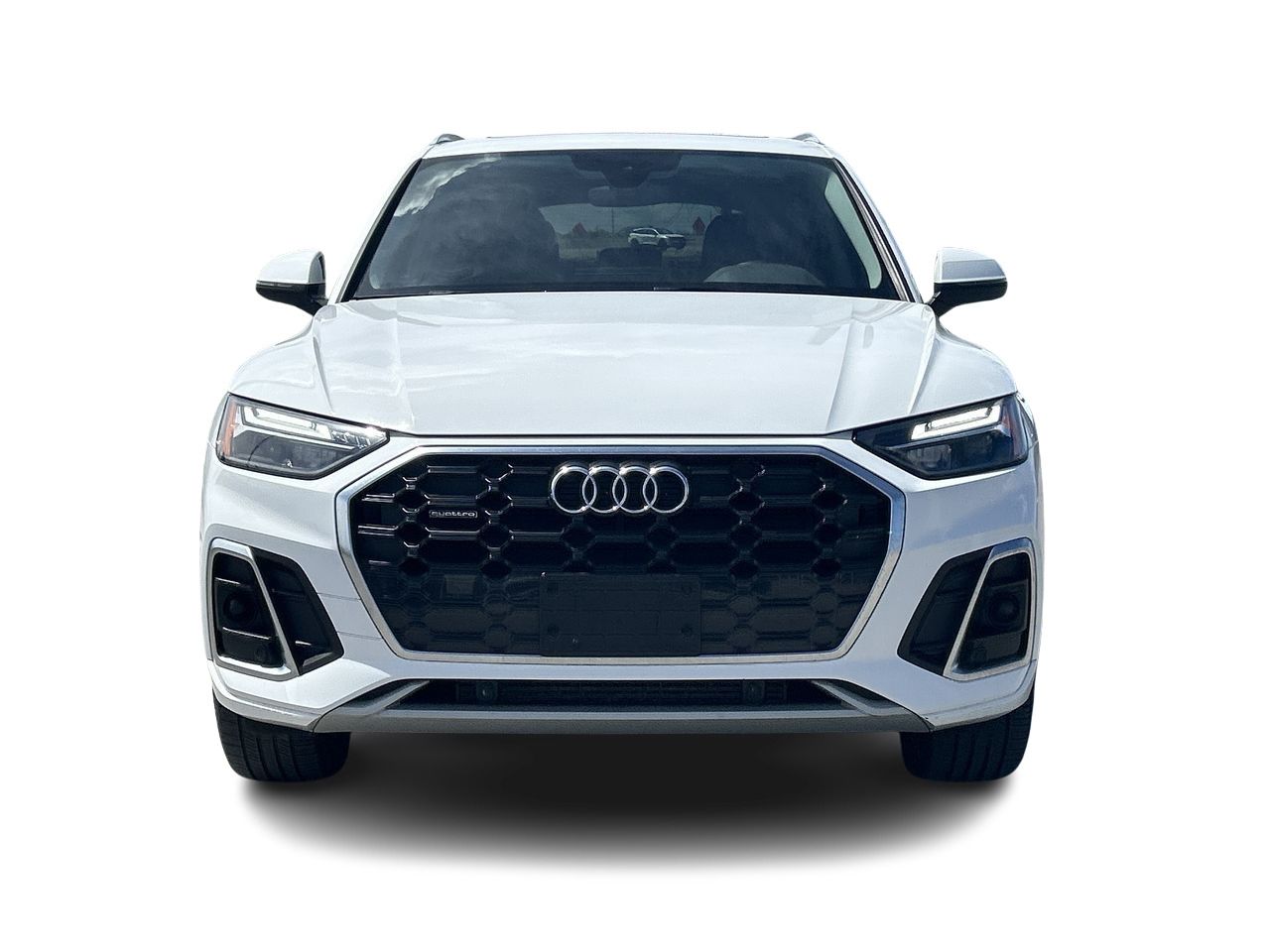 Audi Q5  2022 à Barrie, Ontario