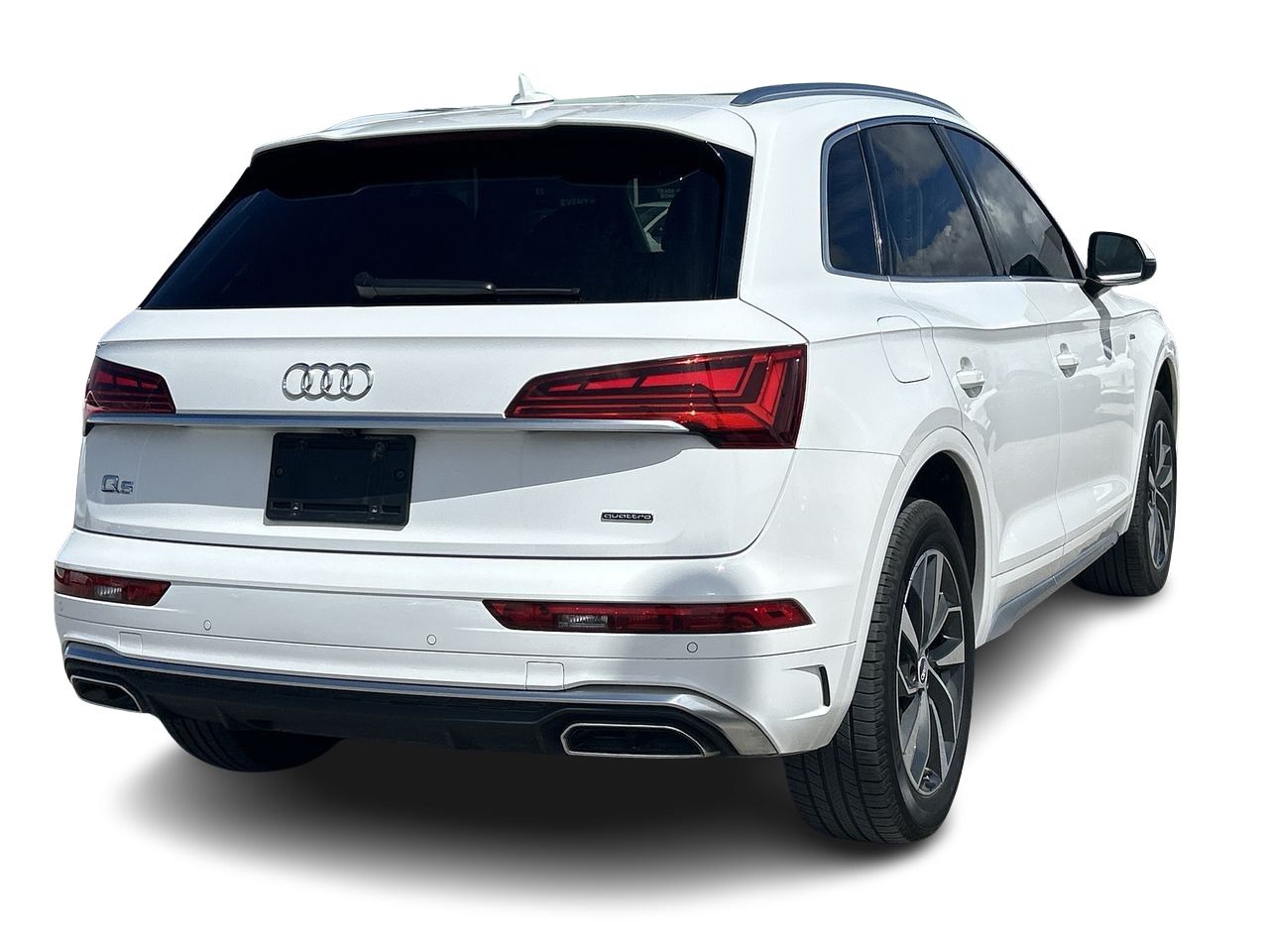 Audi Q5  2022 à Barrie, Ontario