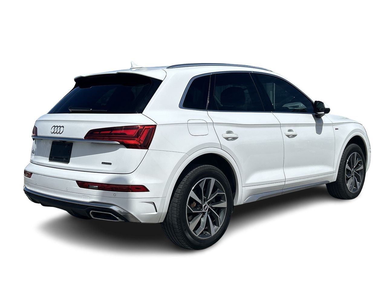 Audi Q5  2022 à Barrie, Ontario