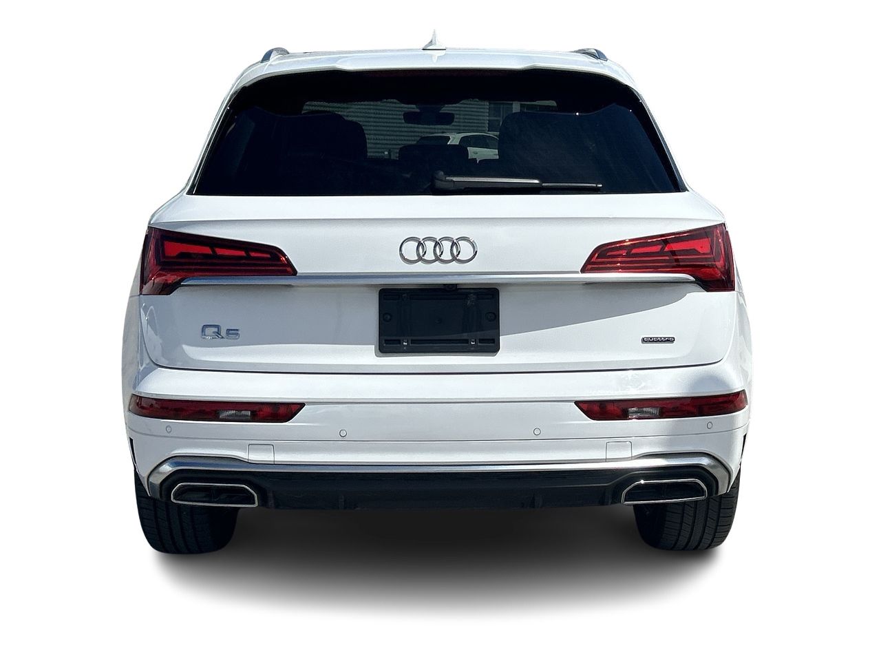 Audi Q5  2022 à Barrie, Ontario