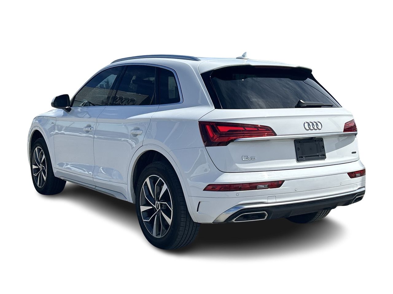 Audi Q5  2022 à Barrie, Ontario