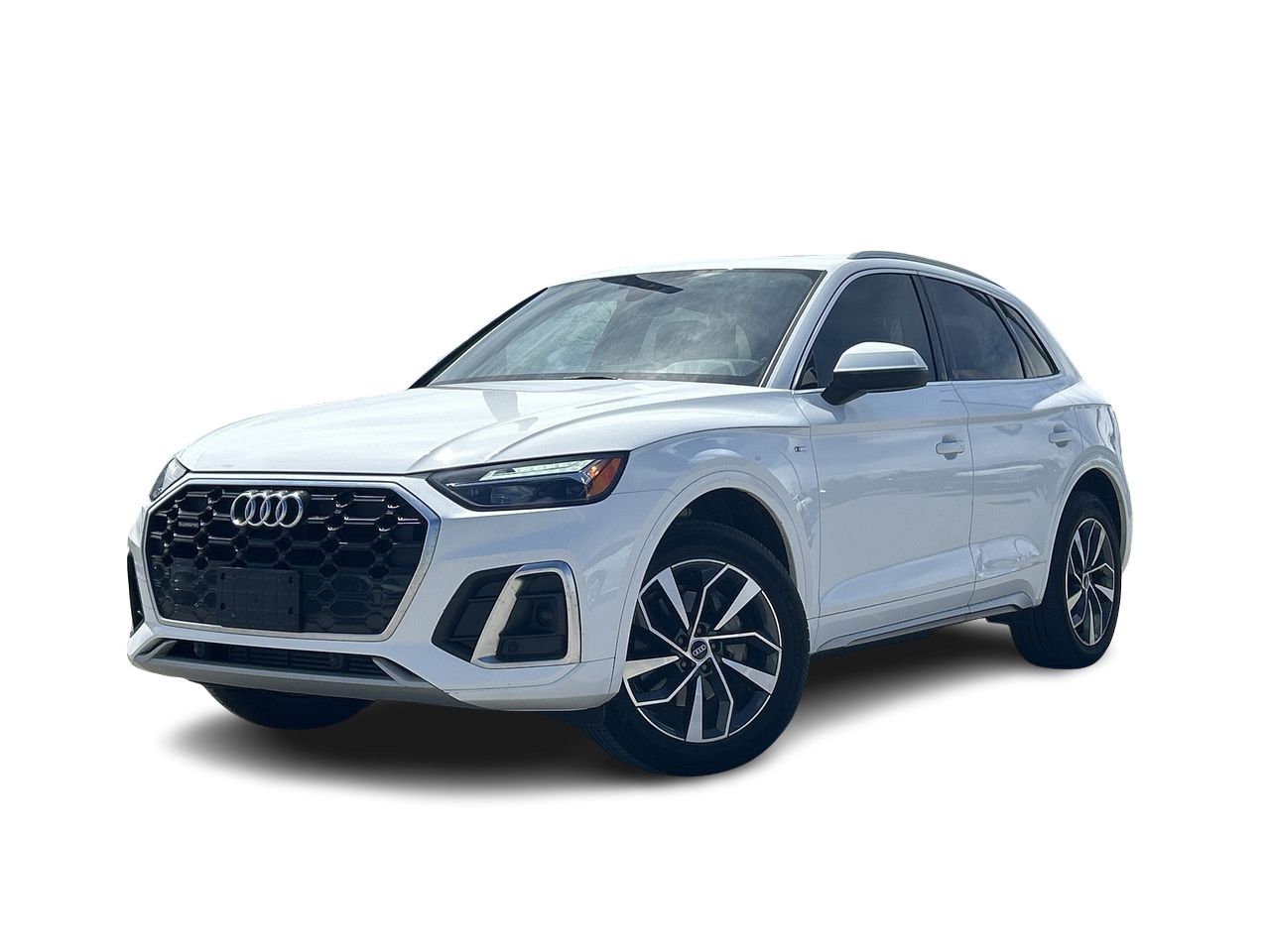 Audi Q5  2022 à Barrie, Ontario