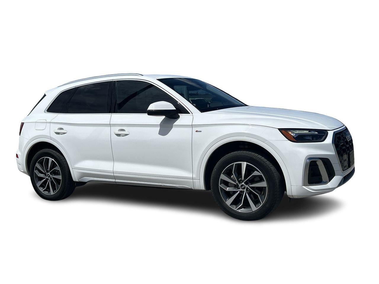 Audi Q5  2022 à Barrie, Ontario