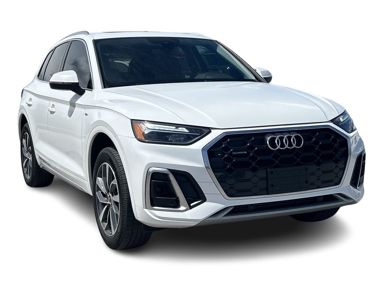 Audi Q5  2022 à Barrie, Ontario