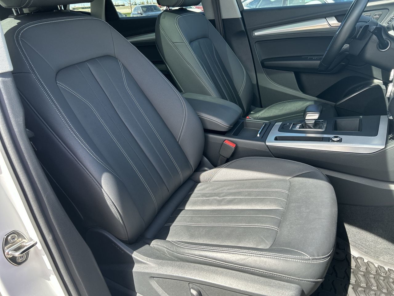 Audi Q5  2022 à Barrie, Ontario