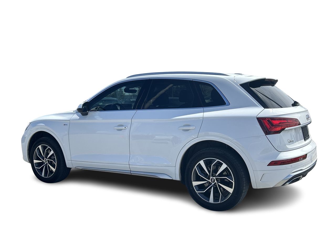 Audi Q5  2022 à Barrie, Ontario