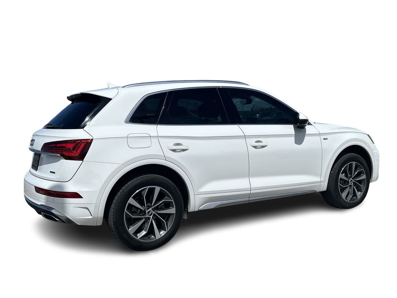 Audi Q5  2022 à Barrie, Ontario