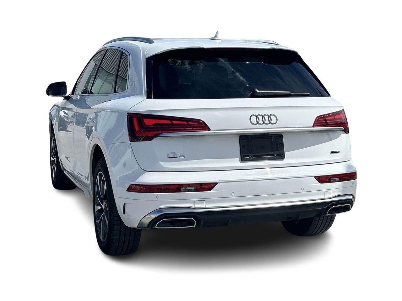 Audi Q5  2022 à Barrie, Ontario
