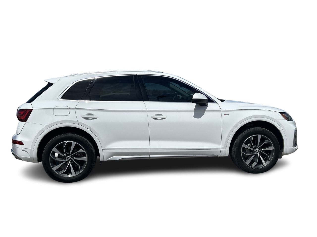 Audi Q5  2022 à Barrie, Ontario