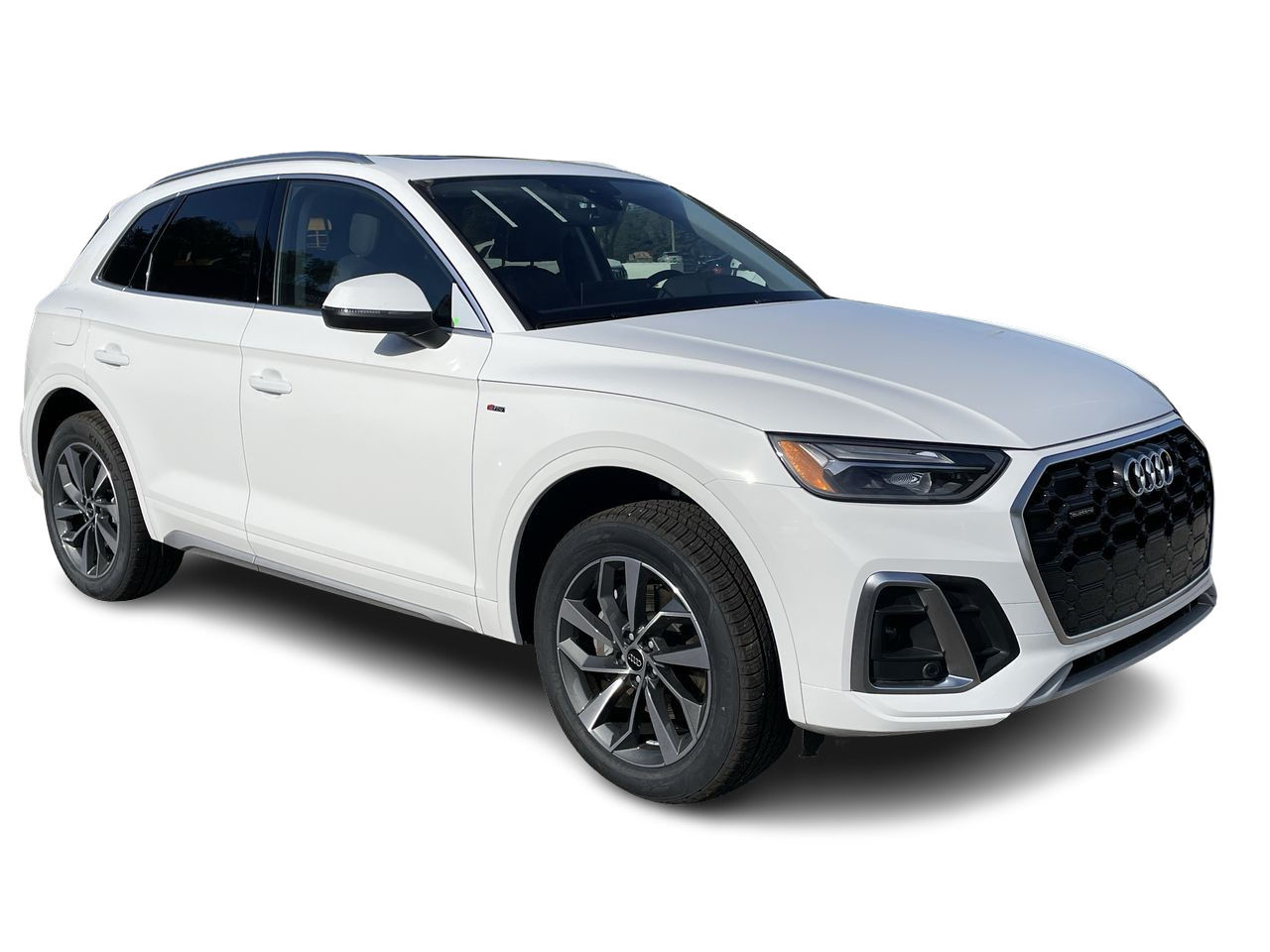 2023 Audi Q5 in Barrie, Ontario