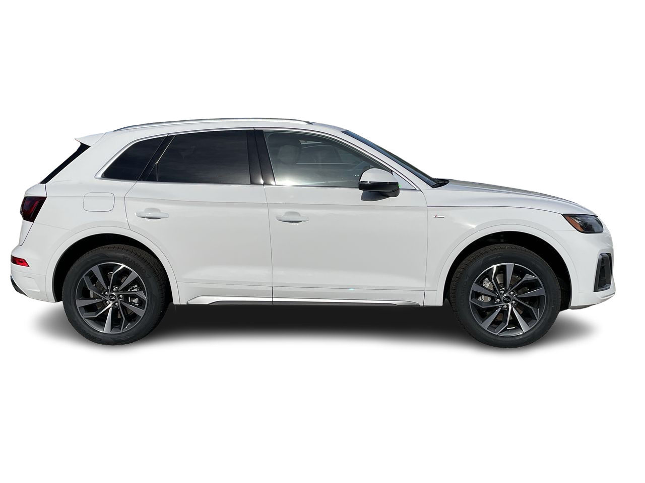 2023 Audi Q5 in Barrie, Ontario