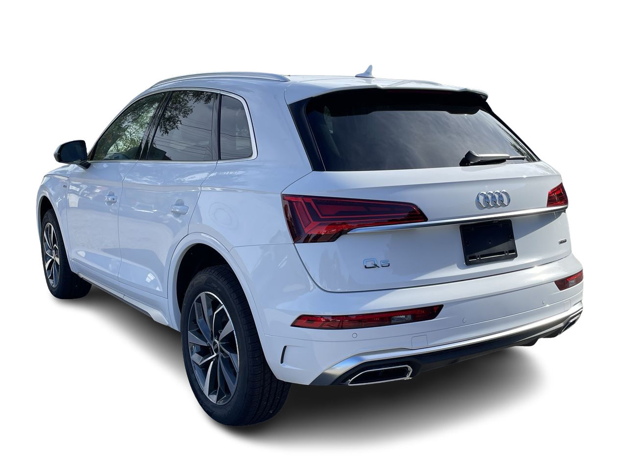 2023 Audi Q5 in Barrie, Ontario