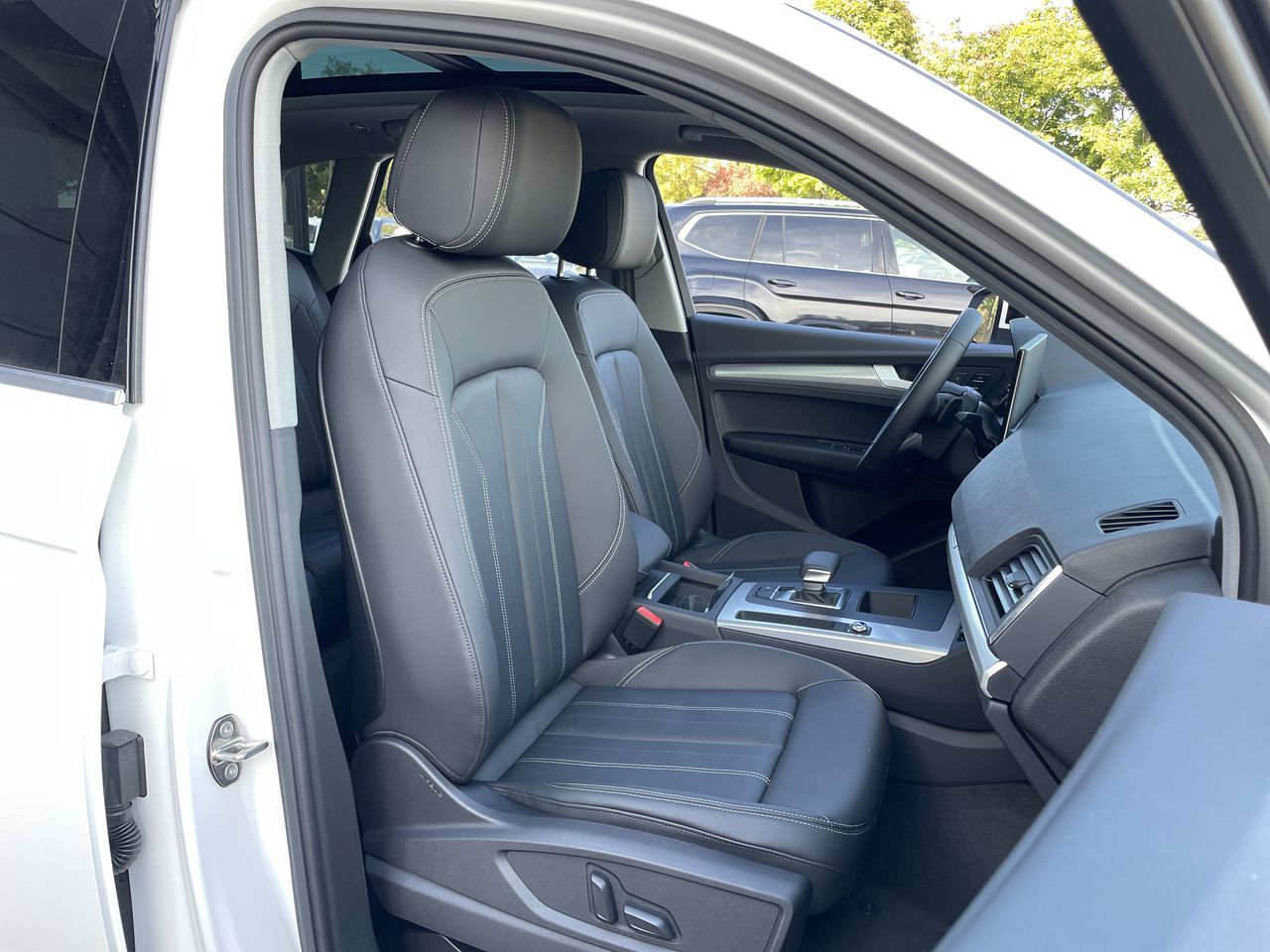 2023 Audi Q5 in Barrie, Ontario