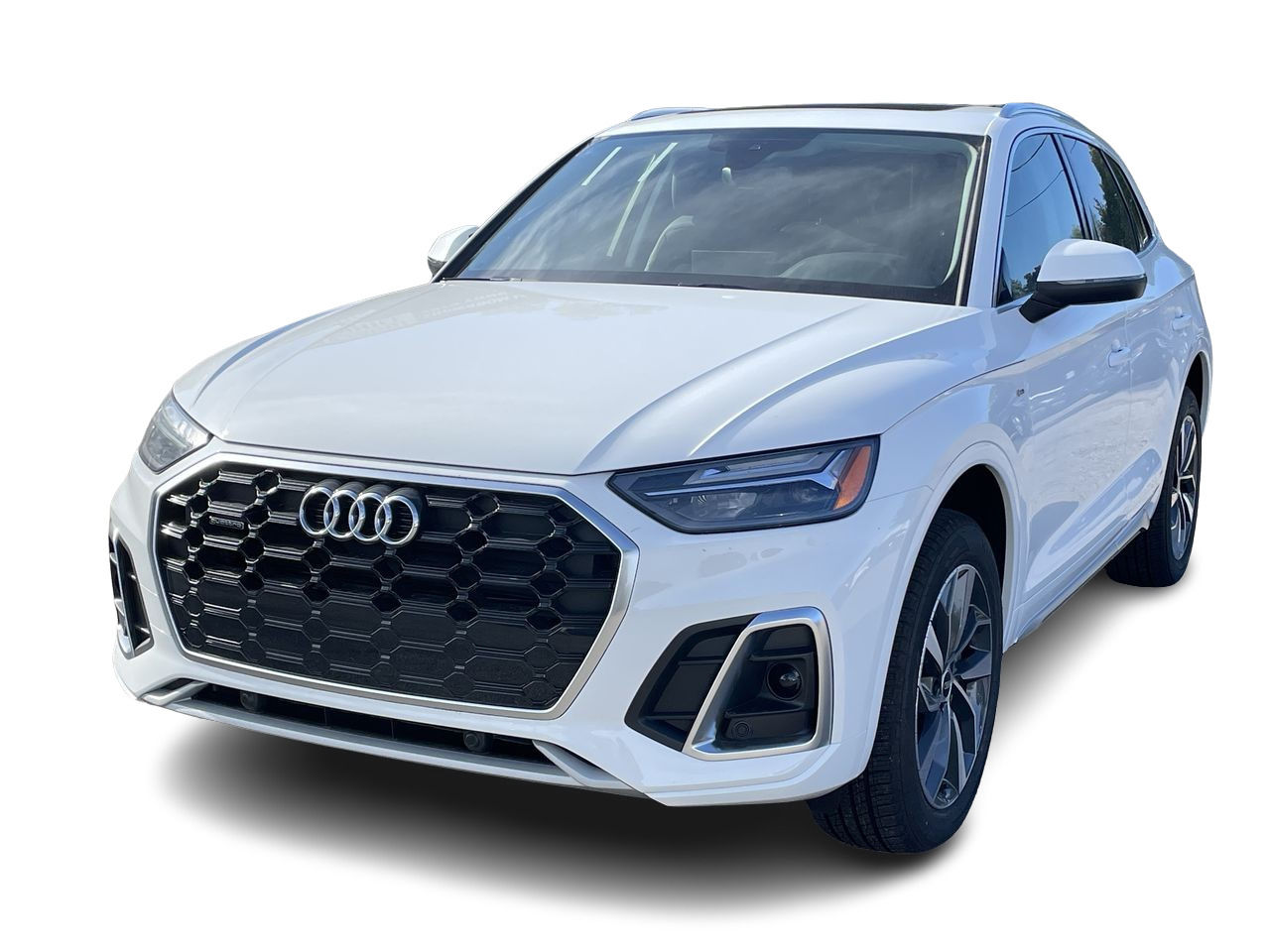 2023 Audi Q5 in Barrie, Ontario