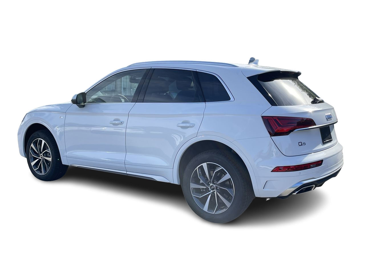 2023 Audi Q5 in Barrie, Ontario