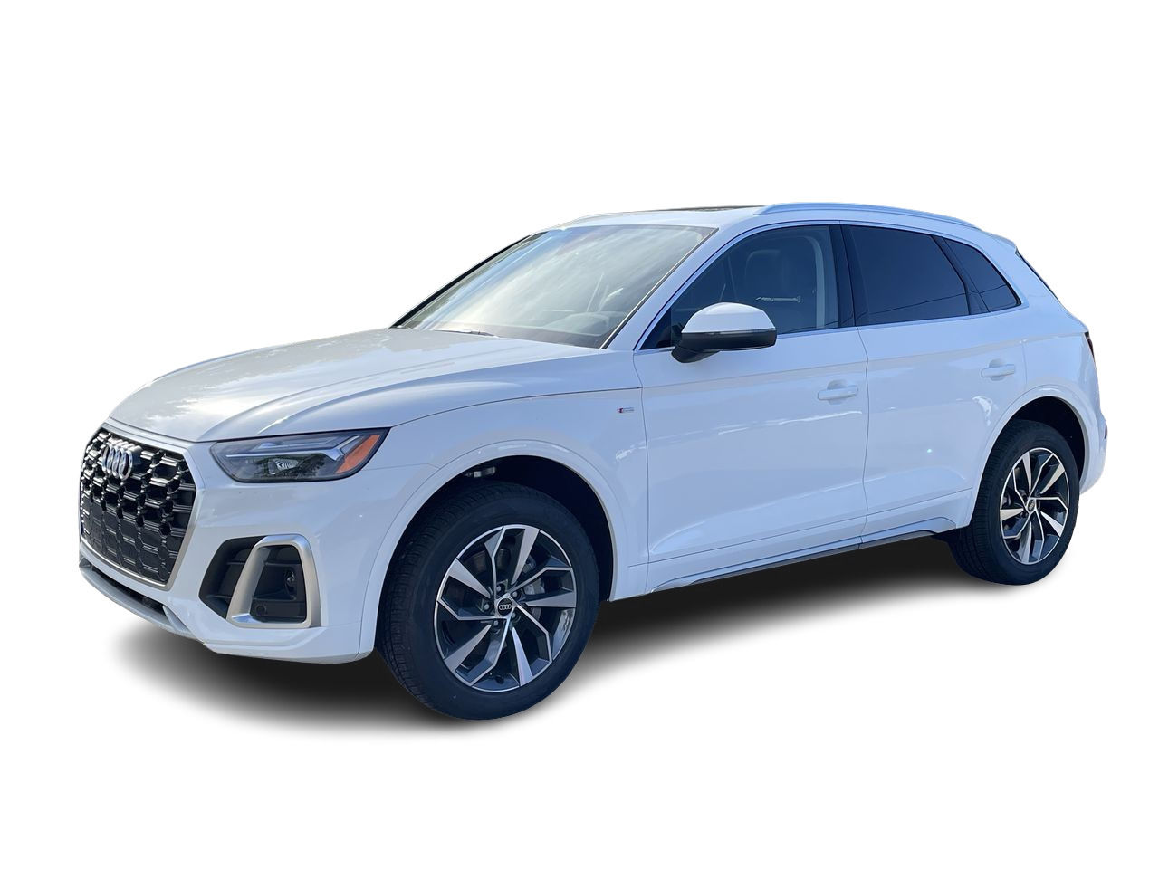 2023 Audi Q5 in Barrie, Ontario
