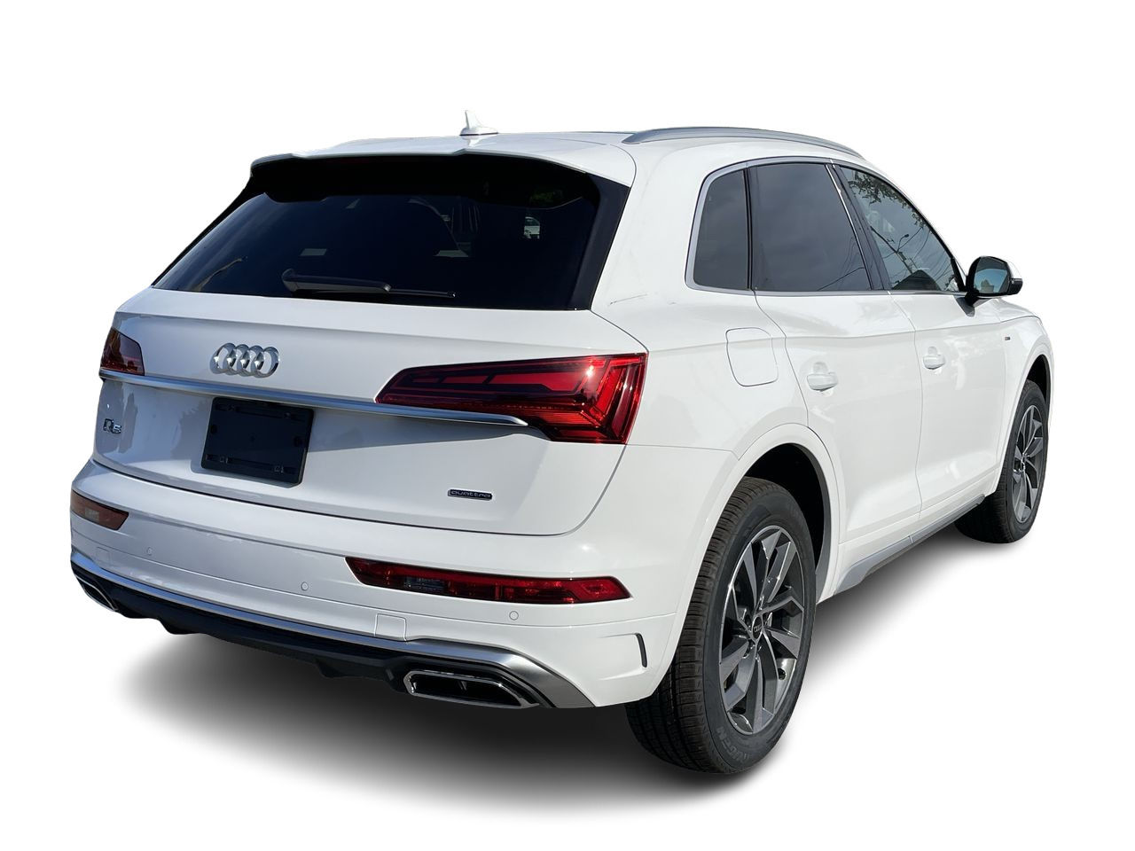 2023 Audi Q5 in Barrie, Ontario
