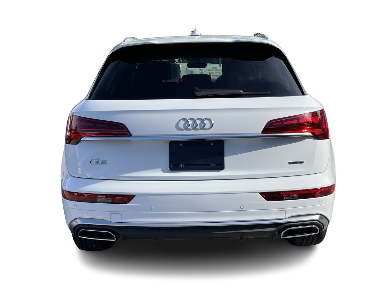 2023 Audi Q5 in Barrie, Ontario