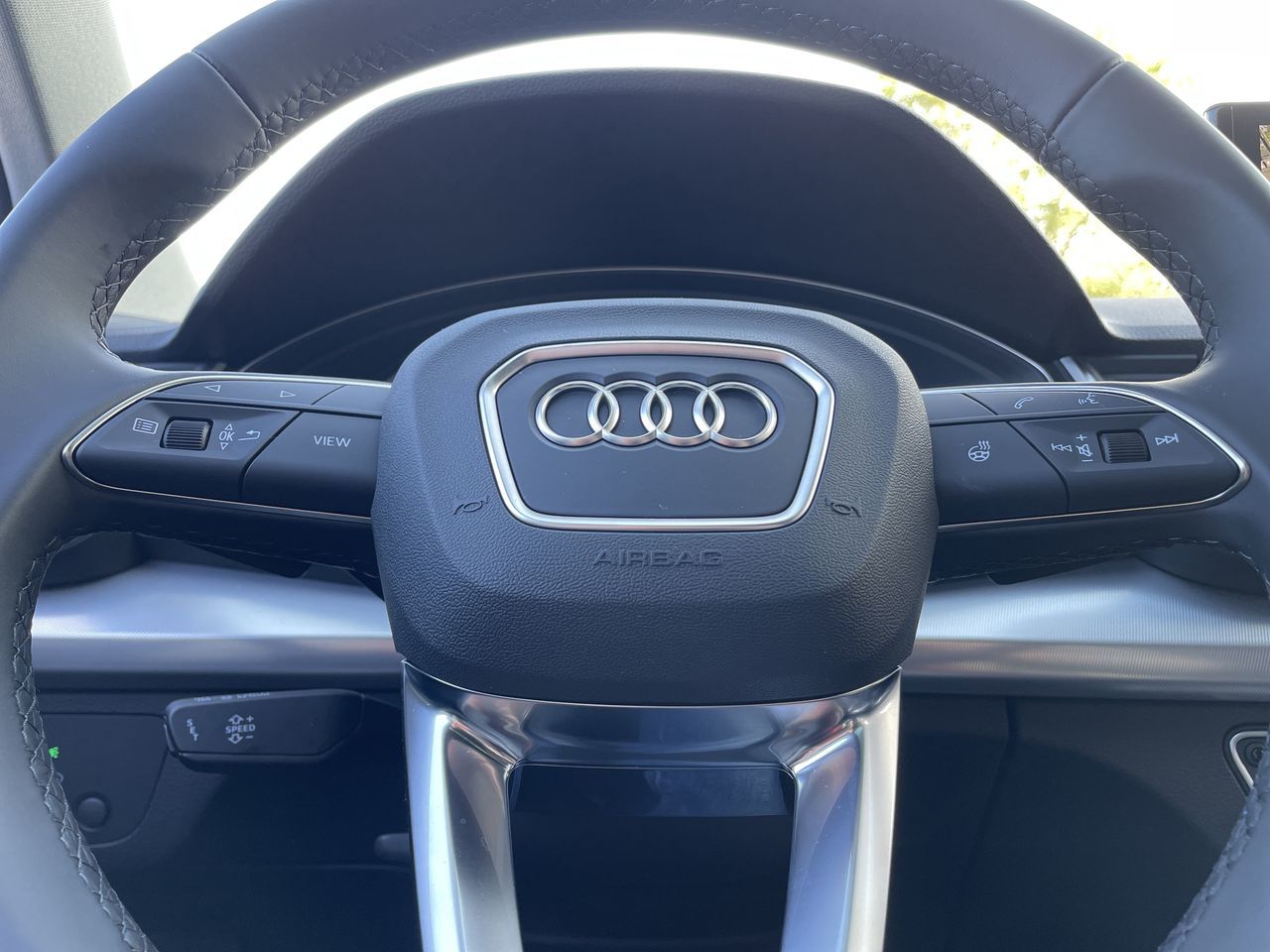 2023 Audi Q5 in Barrie, Ontario