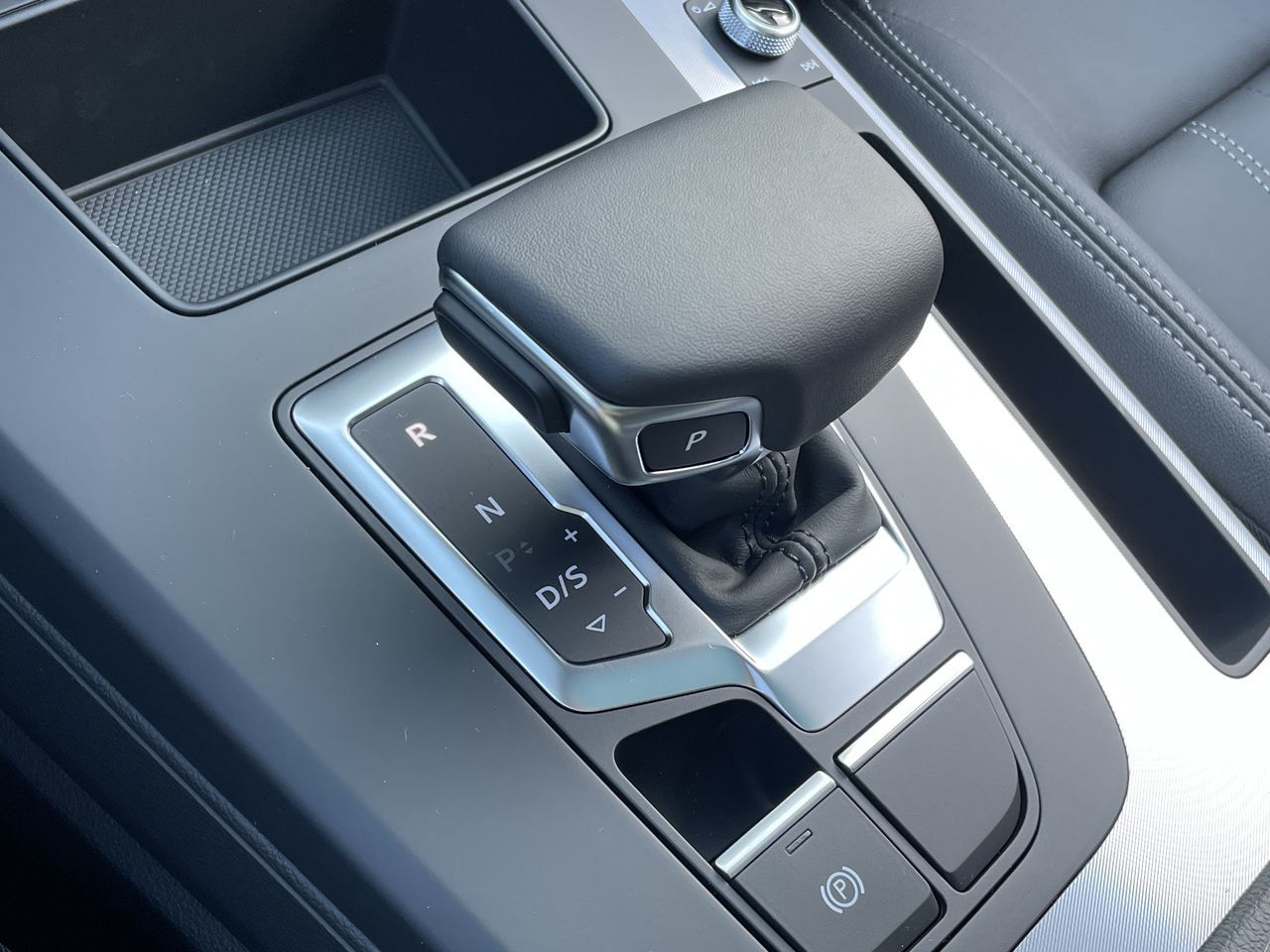 2023 Audi Q5 in Barrie, Ontario