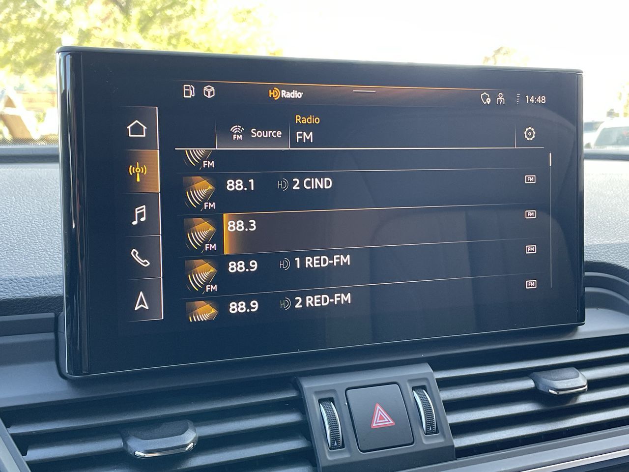 2023 Audi Q5 in Barrie, Ontario