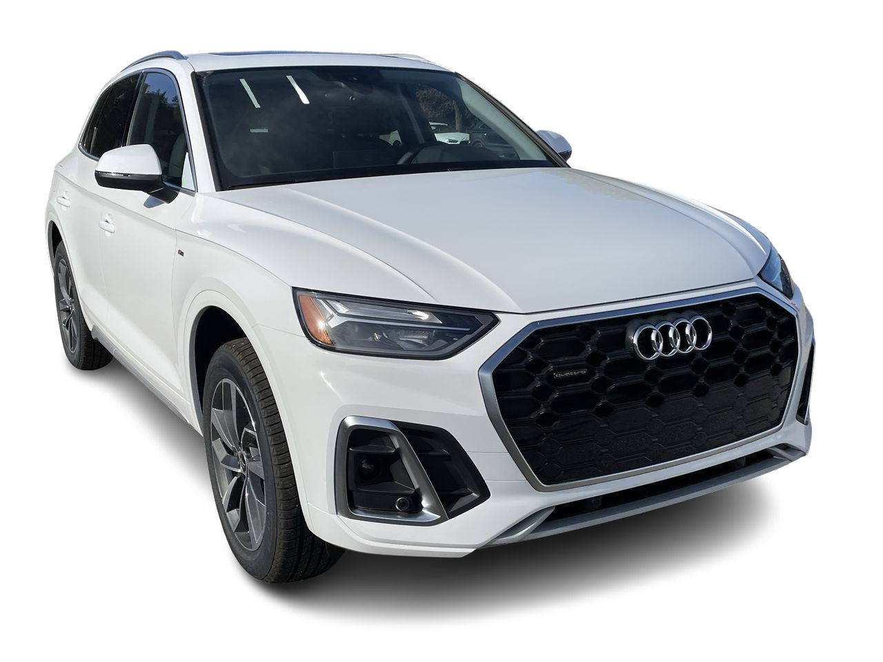 2023 Audi Q5 in Barrie, Ontario