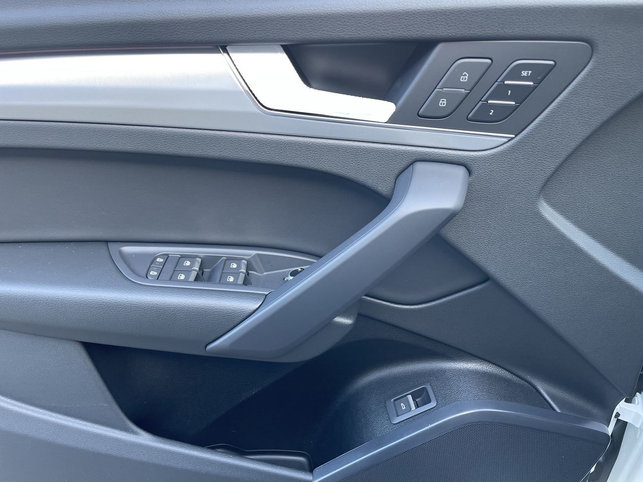 2023 Audi Q5 in Barrie, Ontario