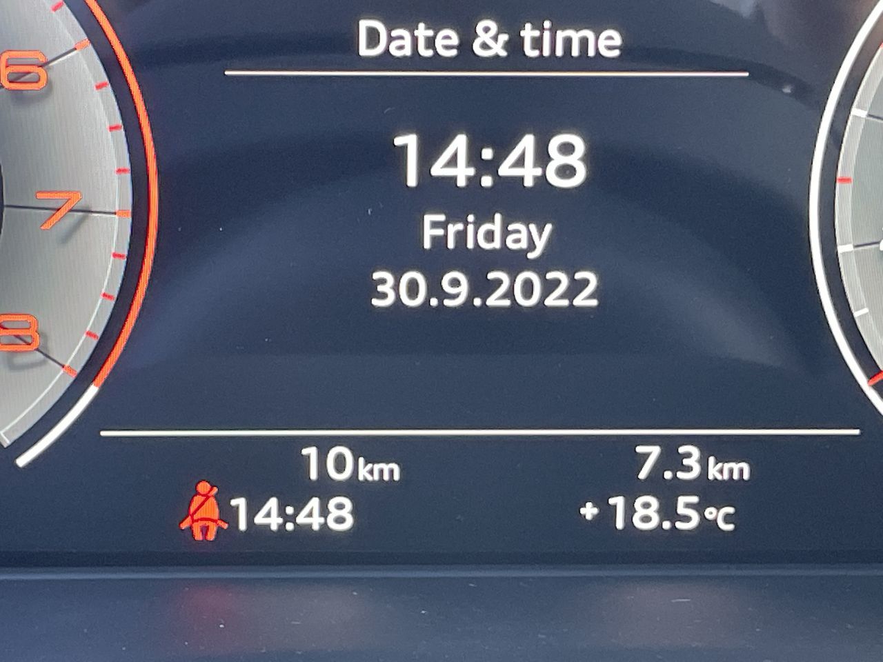 2023 Audi Q5 in Barrie, Ontario