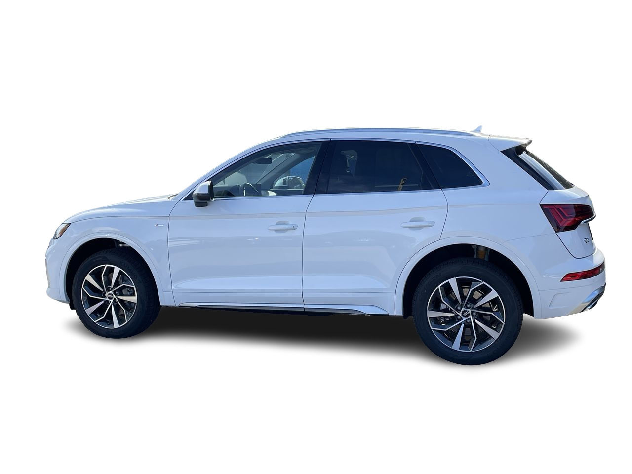 2023 Audi Q5 in Barrie, Ontario