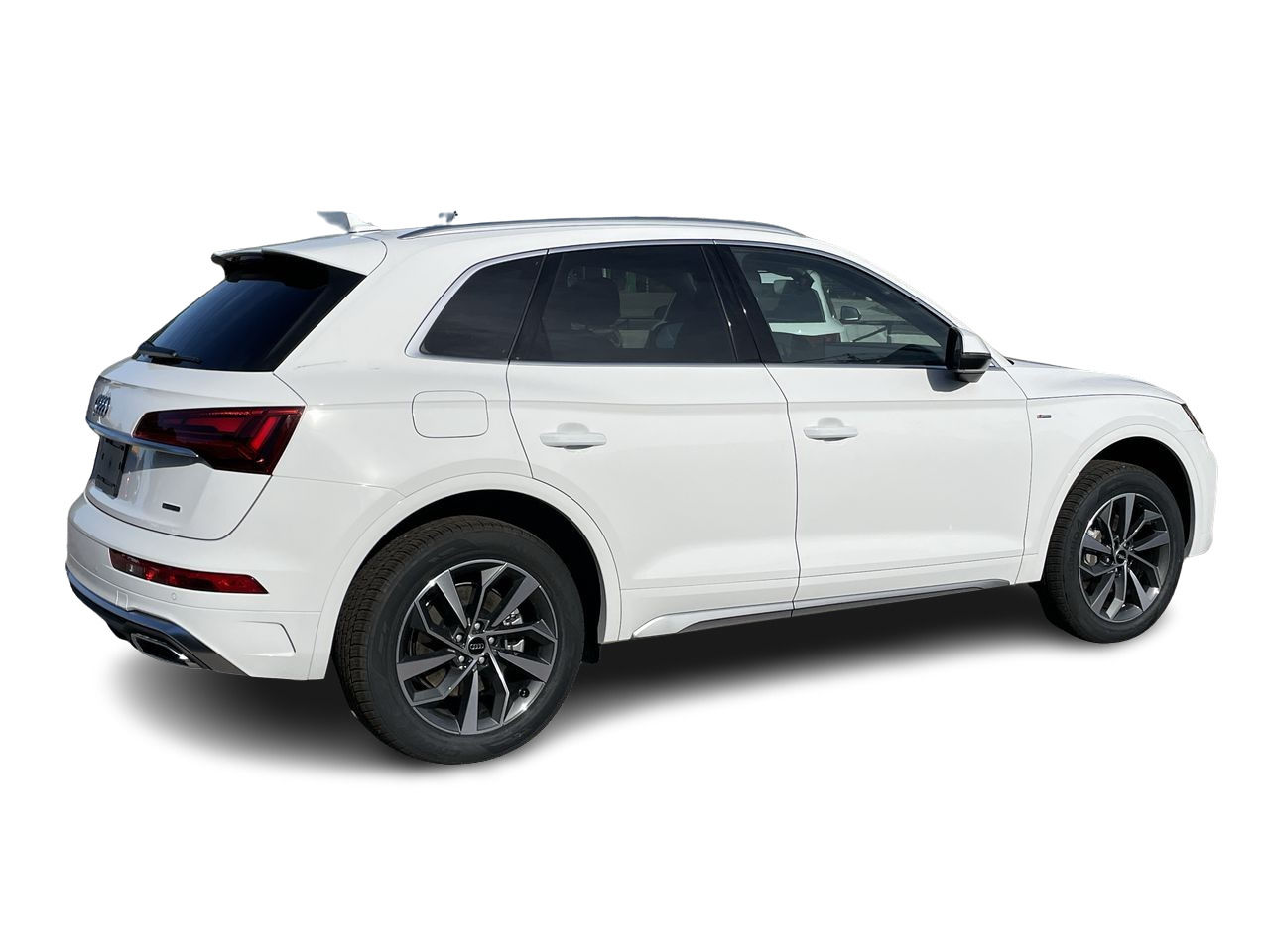 2023 Audi Q5 in Barrie, Ontario