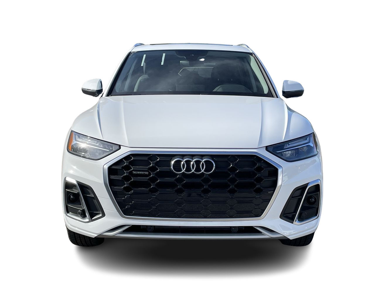 2023 Audi Q5 in Barrie, Ontario