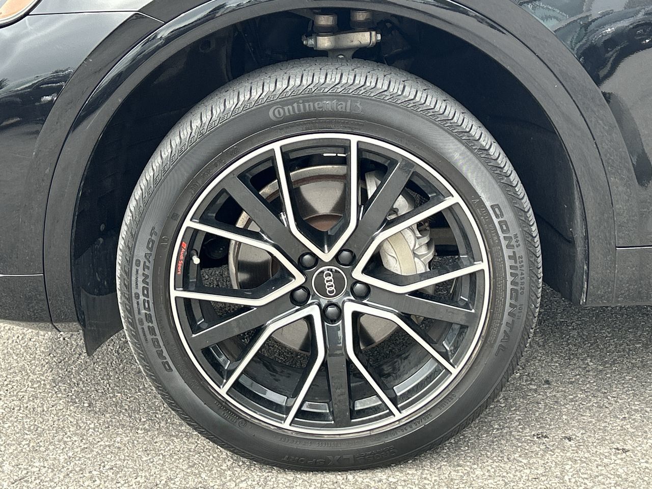 Audi Q5  2023 à Barrie, Ontario