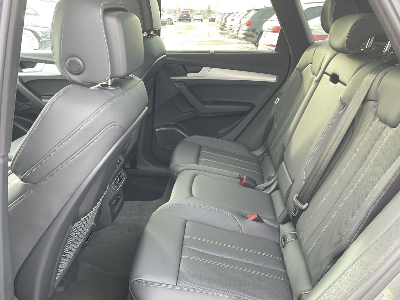 Audi Q5  2023 à Barrie, Ontario