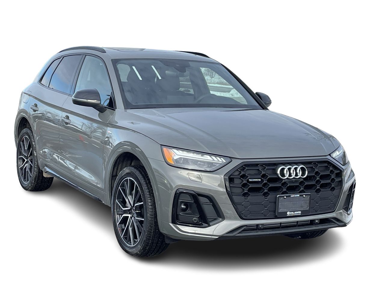 Audi Q5  2023 à Barrie, Ontario