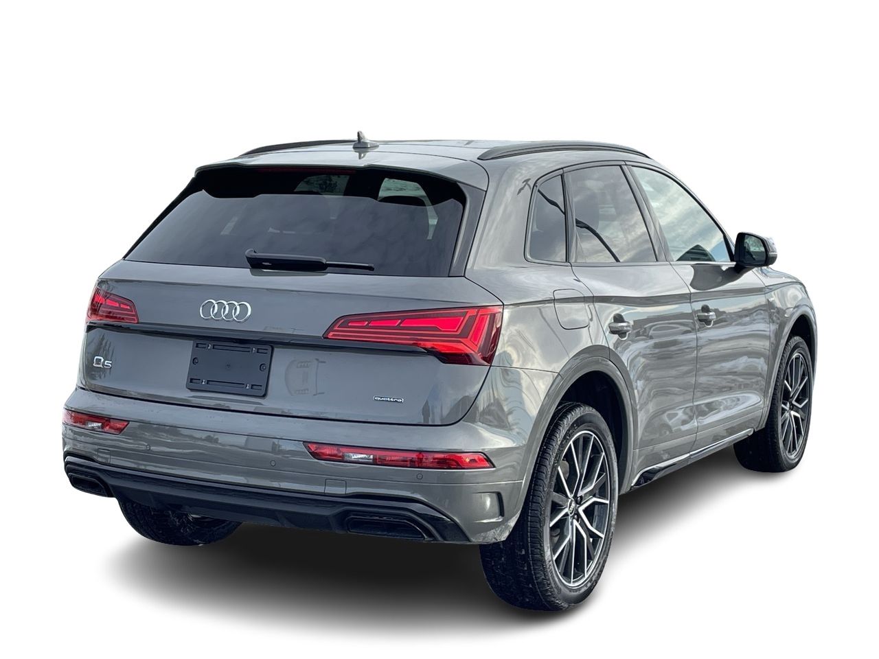 Audi Q5  2023 à Barrie, Ontario