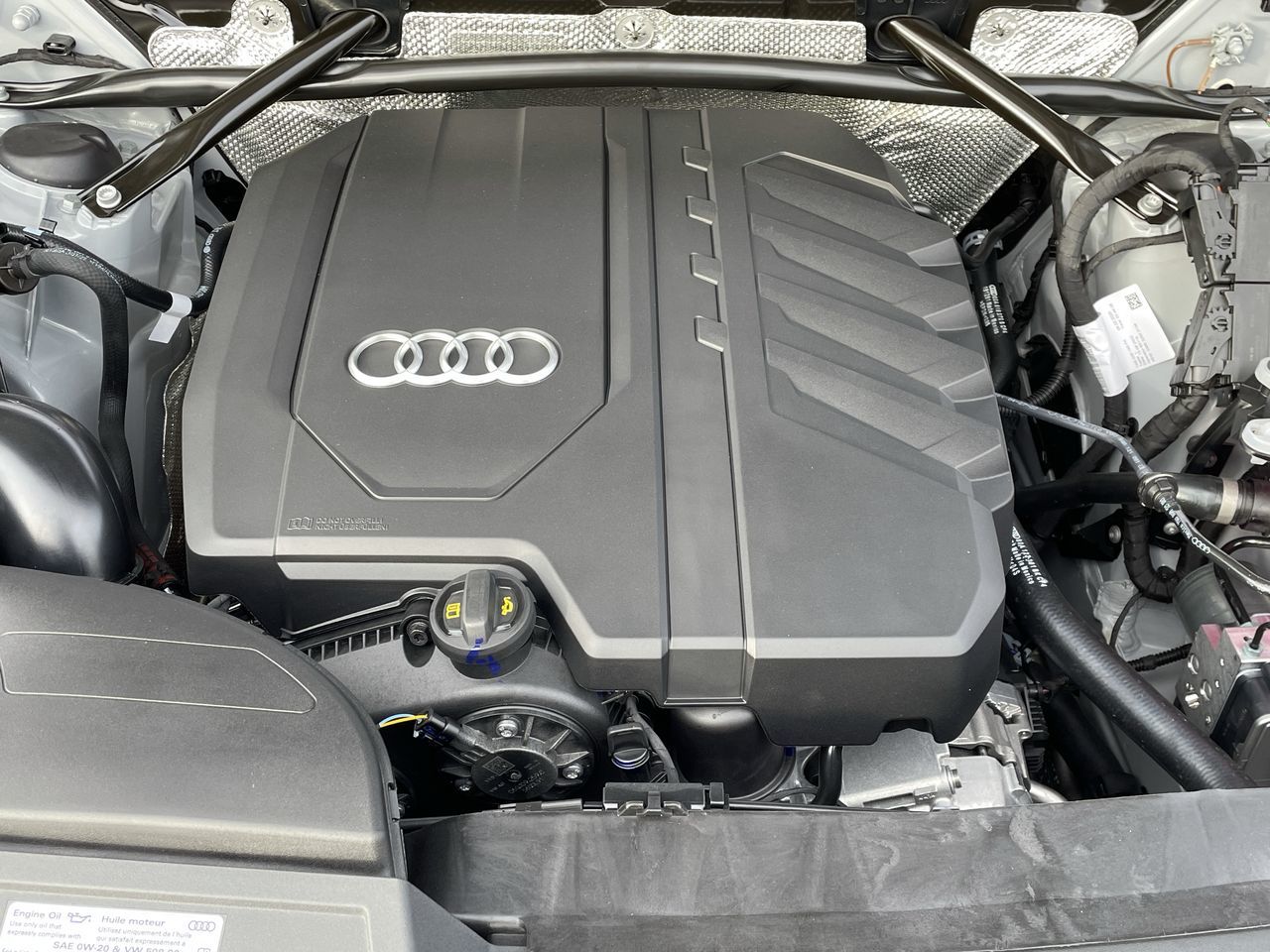 Audi Q5  2023 à Barrie, Ontario